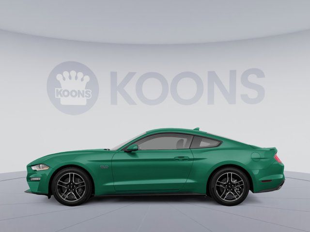 2022 Ford Mustang GT