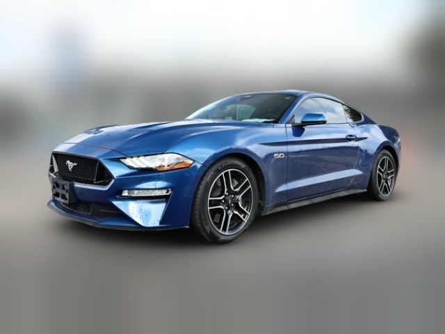 2022 Ford Mustang GT