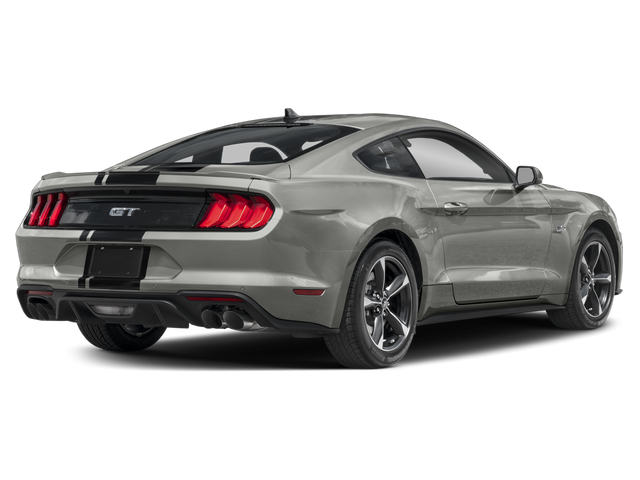 2022 Ford Mustang GT