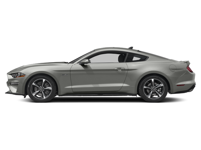 2022 Ford Mustang GT