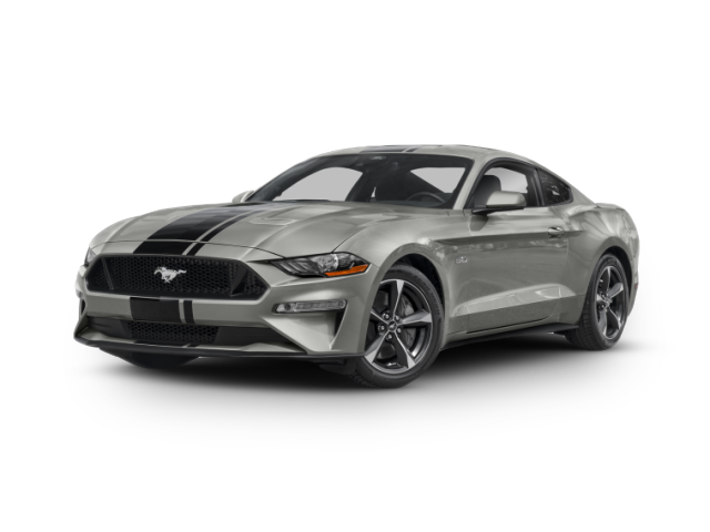 2022 Ford Mustang GT