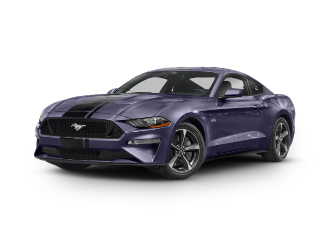 2022 Ford Mustang GT