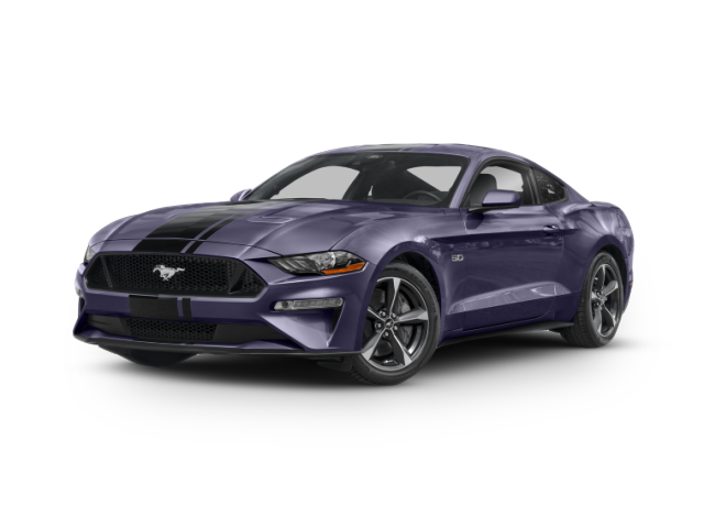 2022 Ford Mustang GT