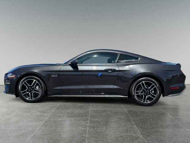 2022 Ford Mustang GT