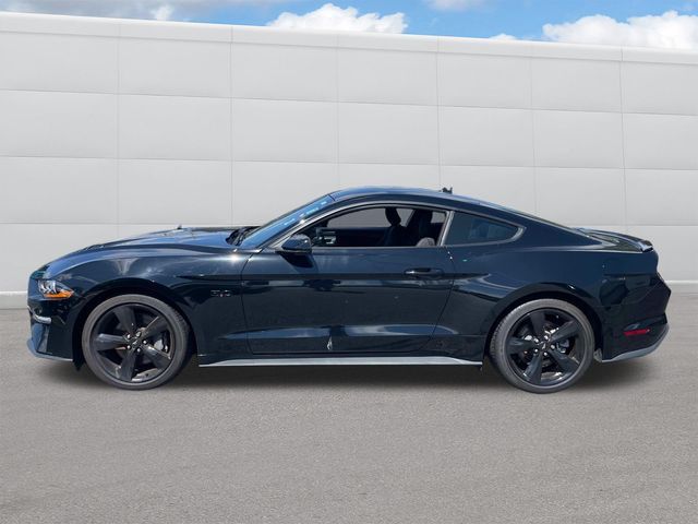 2022 Ford Mustang GT