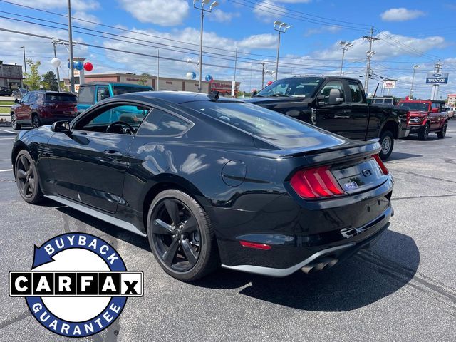 2022 Ford Mustang GT