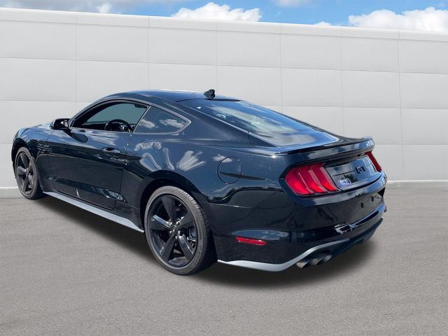 2022 Ford Mustang GT