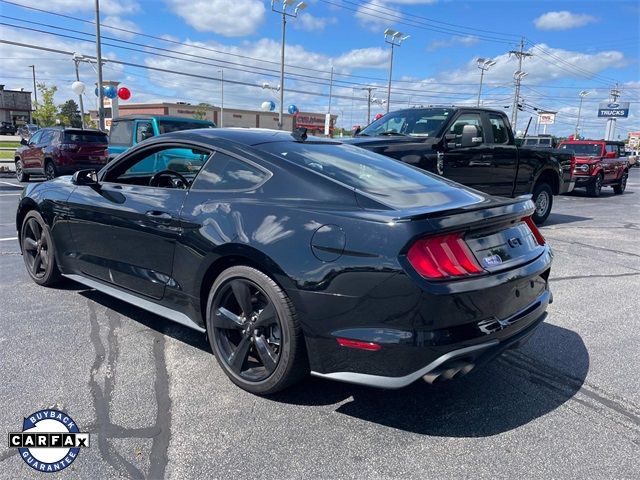 2022 Ford Mustang GT