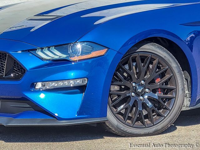 2022 Ford Mustang GT