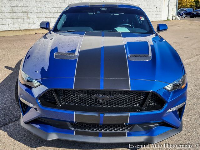 2022 Ford Mustang GT