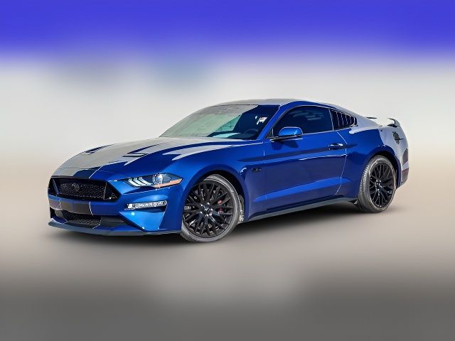 2022 Ford Mustang GT