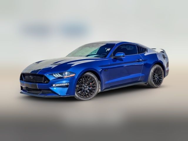 2022 Ford Mustang GT