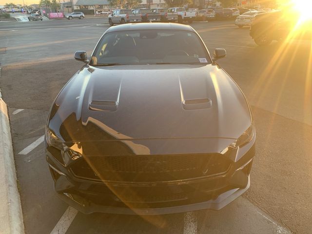 2022 Ford Mustang GT