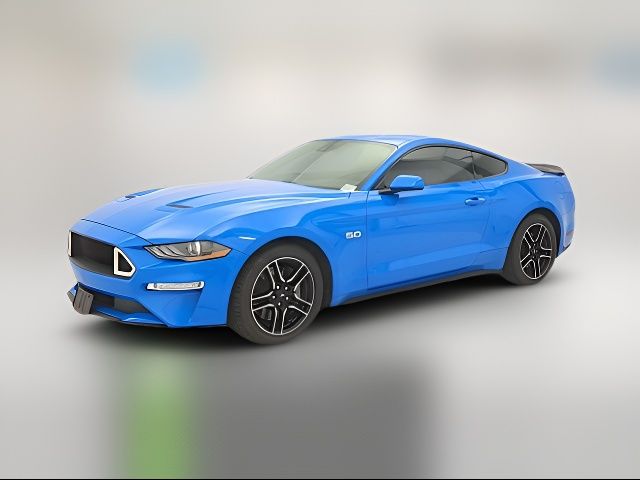 2022 Ford Mustang GT