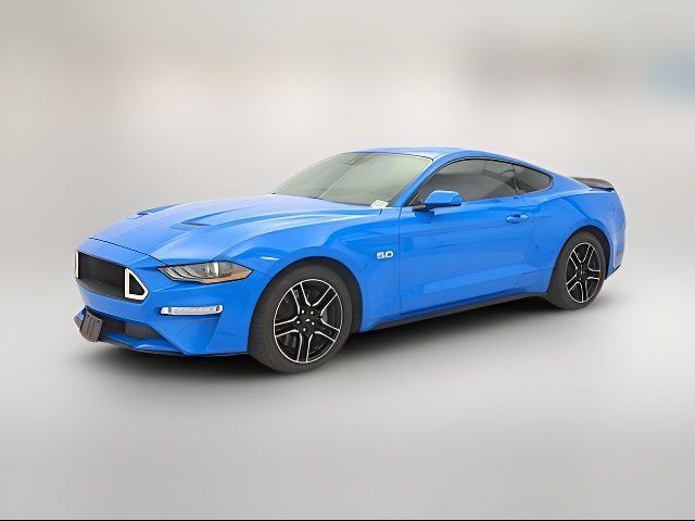 2022 Ford Mustang GT