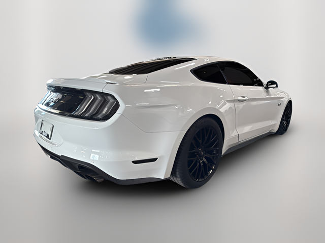 2022 Ford Mustang GT
