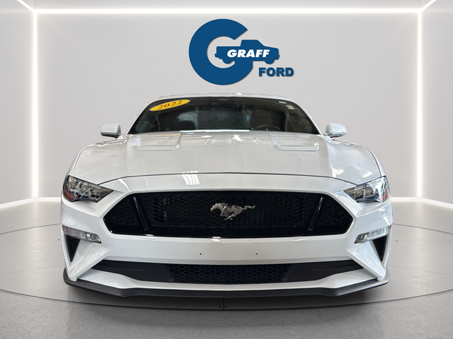 2022 Ford Mustang GT