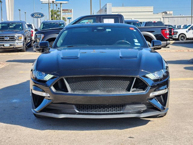 2022 Ford Mustang GT