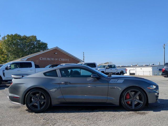 2022 Ford Mustang GT