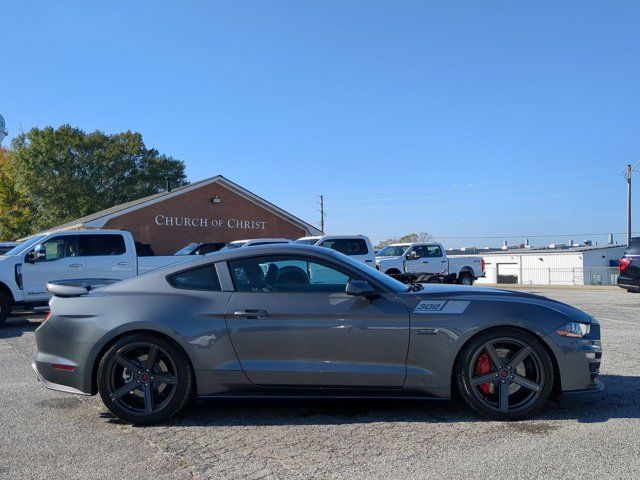 2022 Ford Mustang GT