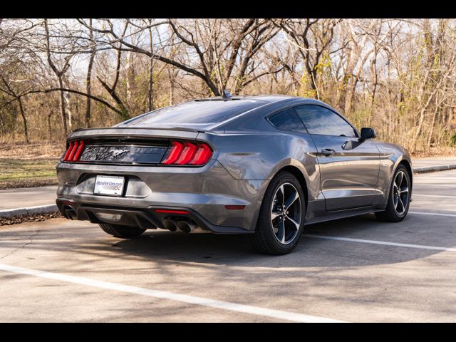 2022 Ford Mustang GT