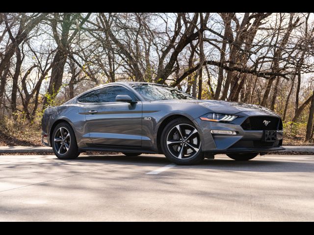 2022 Ford Mustang GT