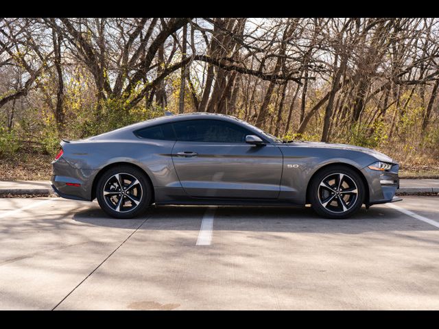 2022 Ford Mustang GT