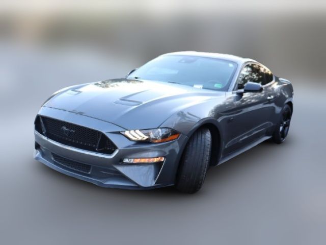 2022 Ford Mustang GT