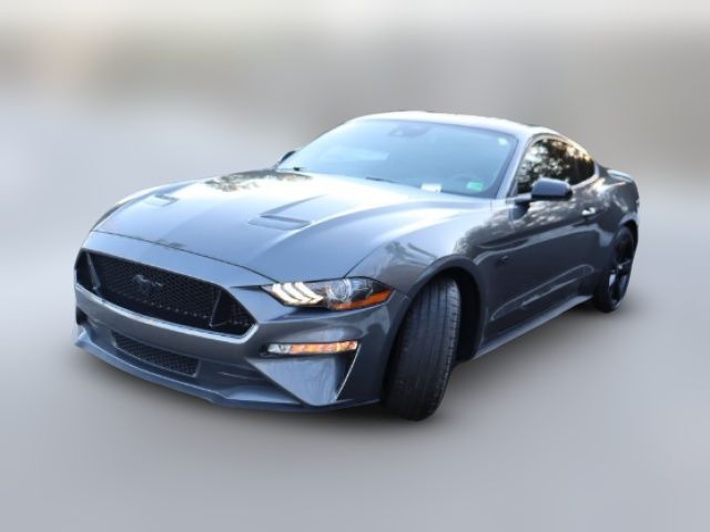 2022 Ford Mustang GT