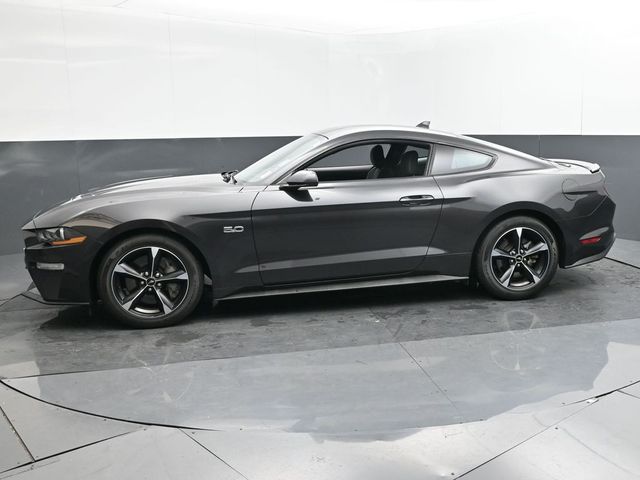 2022 Ford Mustang GT