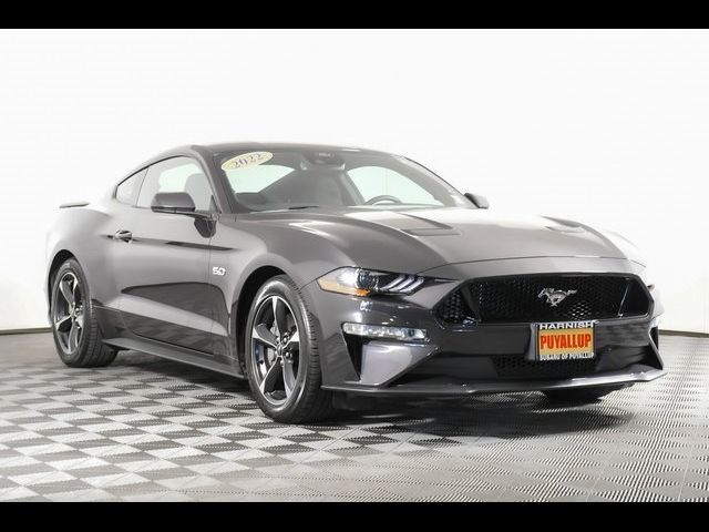 2022 Ford Mustang GT