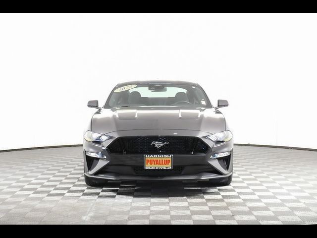 2022 Ford Mustang GT