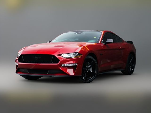 2022 Ford Mustang GT