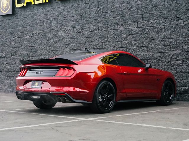 2022 Ford Mustang GT