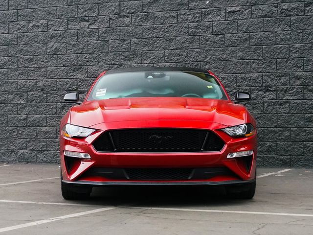 2022 Ford Mustang GT