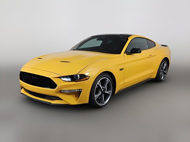 2022 Ford Mustang GT