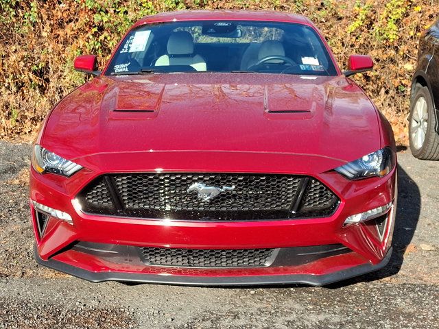 2022 Ford Mustang GT