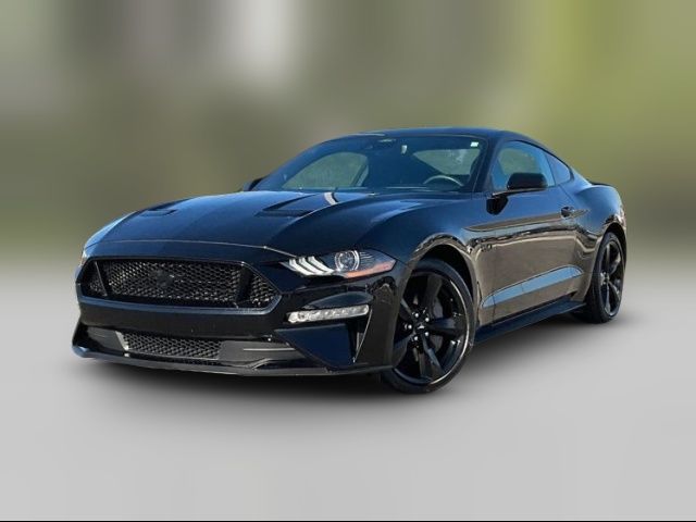 2022 Ford Mustang GT