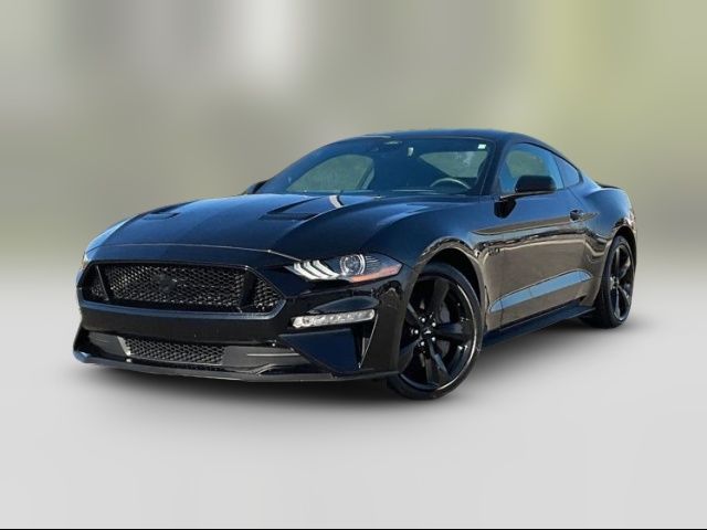 2022 Ford Mustang GT