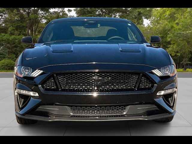 2022 Ford Mustang GT