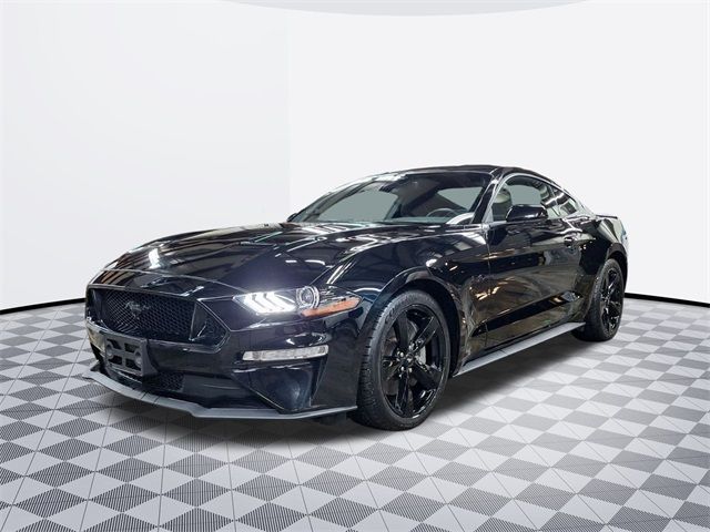 2022 Ford Mustang GT