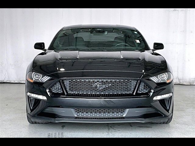 2022 Ford Mustang GT