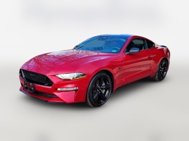 2022 Ford Mustang GT