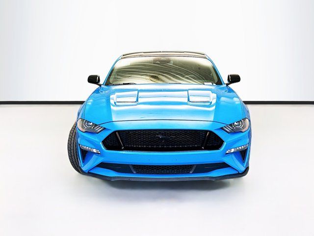 2022 Ford Mustang GT