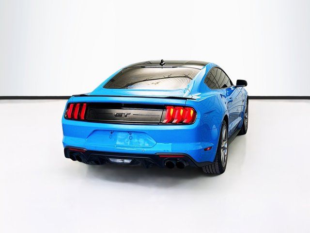 2022 Ford Mustang GT