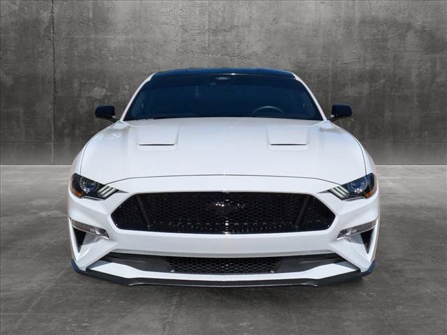 2022 Ford Mustang GT