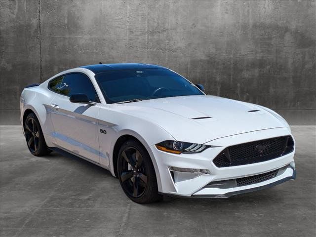 2022 Ford Mustang GT