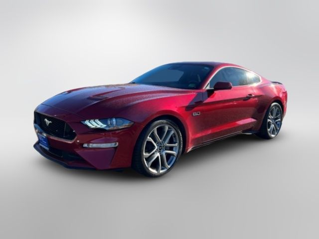 2022 Ford Mustang GT