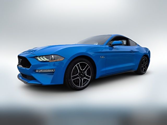 2022 Ford Mustang GT