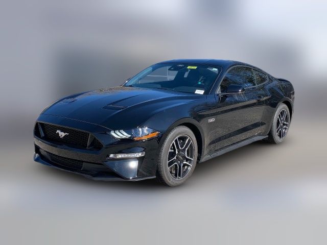 2022 Ford Mustang GT